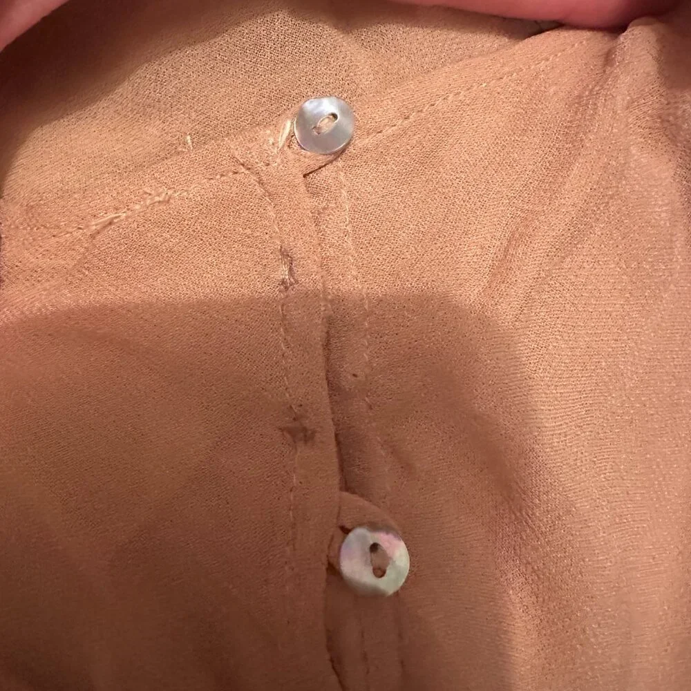 Free People Meet Again Midi Dress - Picture 7 of 7